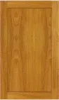 Flat Panel P H 100 Cypress Cabinets